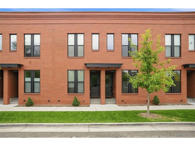 3314 Curtis St, Denver, CO 80205