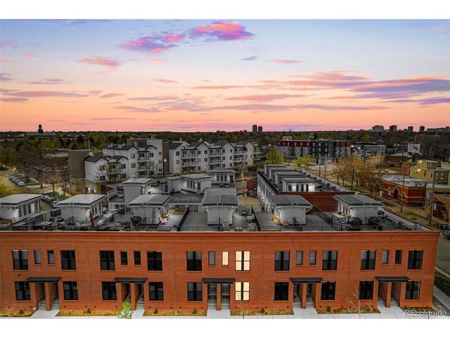3314 Curtis St, Denver, CO 80205