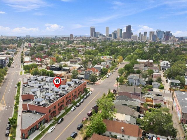 3314 Curtis St, Denver, CO 80205