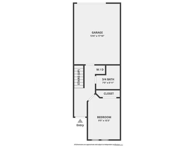 3314 Curtis St, Denver, CO 80205