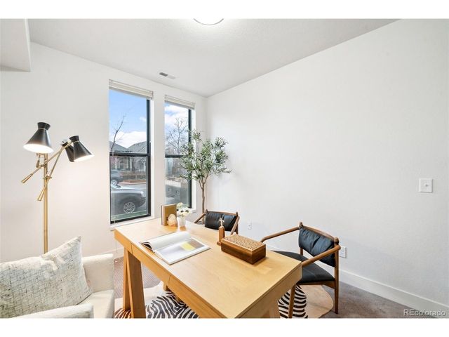 3314 Curtis St, Denver, CO 80205