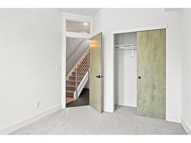 3314 Curtis St, Denver, CO 80205
