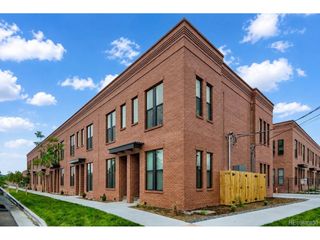 3314 Curtis St, Denver, CO 80205