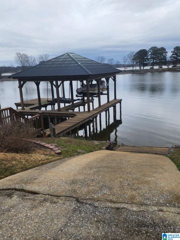 648 COVES POINT DRIVE, Riverside, AL 35135
