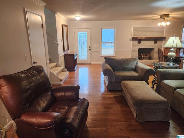 648 COVES POINT DRIVE, Riverside, AL 35135