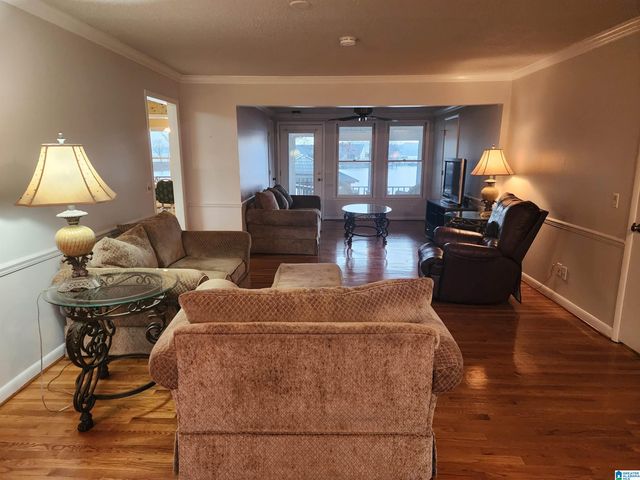 648 COVES POINT DRIVE, Riverside, AL 35135