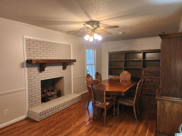 648 COVES POINT DRIVE, Riverside, AL 35135