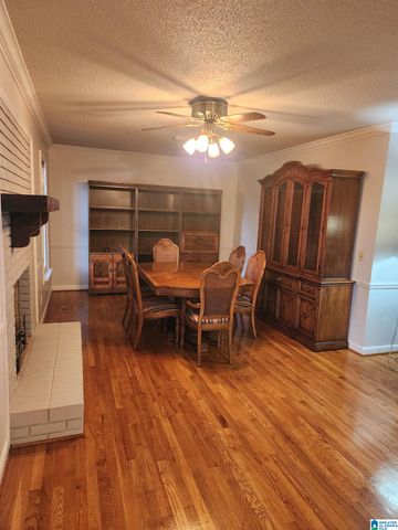 648 COVES POINT DRIVE, Riverside, AL 35135