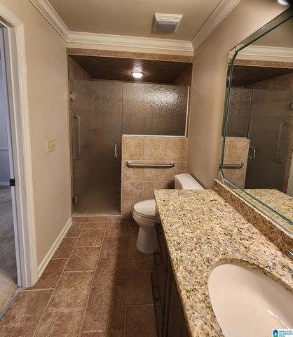 648 COVES POINT DRIVE, Riverside, AL 35135