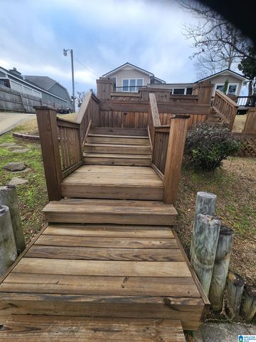 648 COVES POINT DRIVE, Riverside, AL 35135