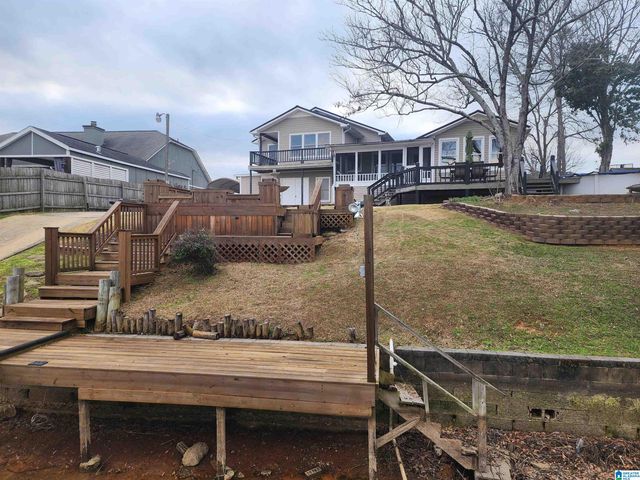 648 COVES POINT DRIVE, Riverside, AL 35135