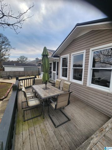 648 COVES POINT DRIVE, Riverside, AL 35135