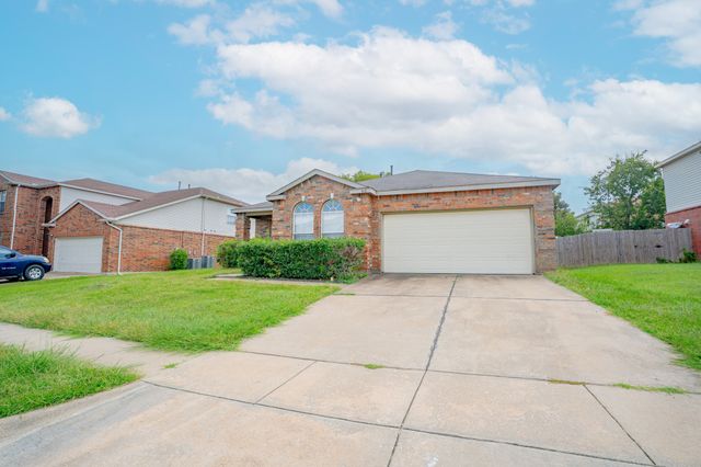 812 Dunkirk Lane, Arlington, TX 76017