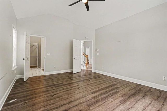 2642 Ambria Drive, Buford, GA 30519