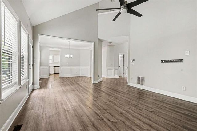2642 Ambria Drive, Buford, GA 30519