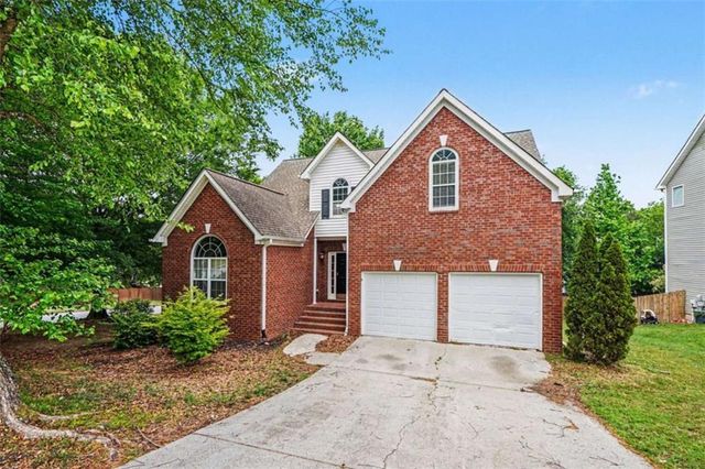 2642 Ambria Drive, Buford, GA 30519