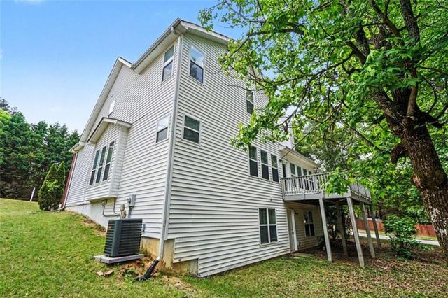 2642 Ambria Drive, Buford, GA 30519