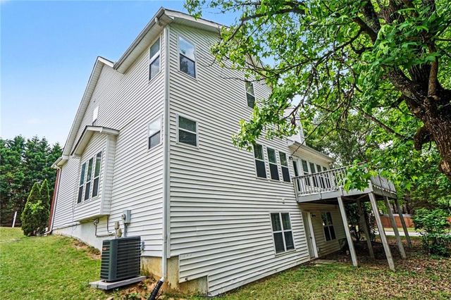 2642 Ambria Drive, Buford, GA 30519