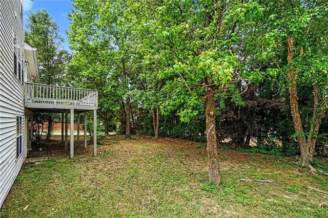 2642 Ambria Drive, Buford, GA 30519