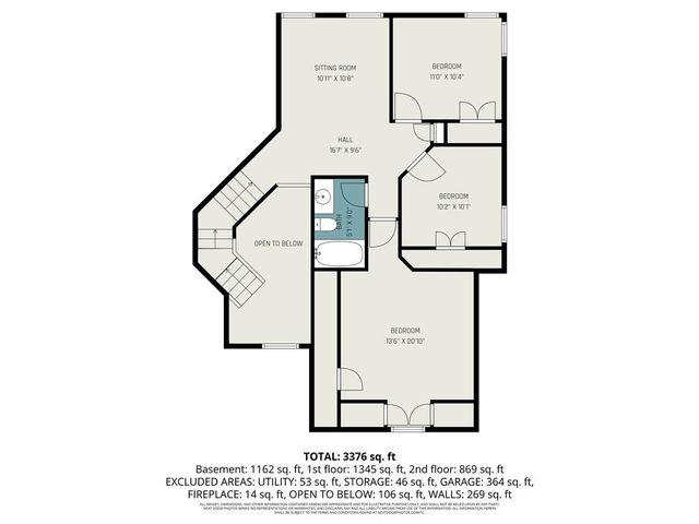 2642 Ambria Drive, Buford, GA 30519