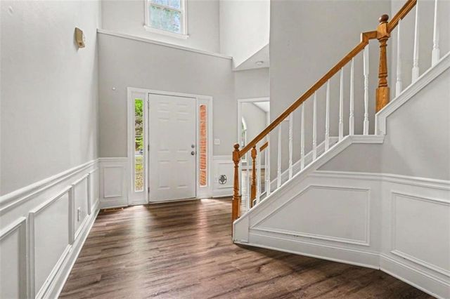 2642 Ambria Drive, Buford, GA 30519