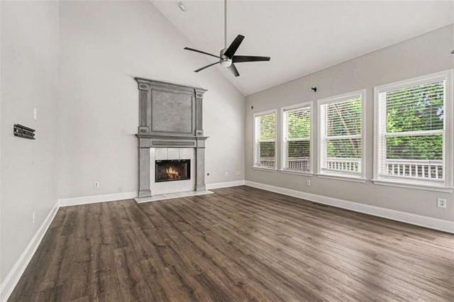 2642 Ambria Drive, Buford, GA 30519