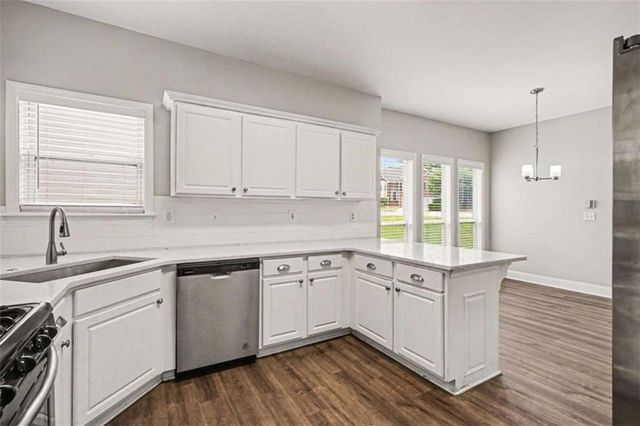 2642 Ambria Drive, Buford, GA 30519