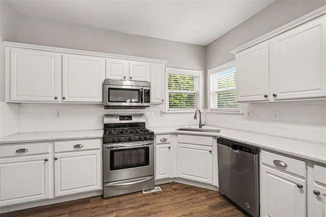 2642 Ambria Drive, Buford, GA 30519
