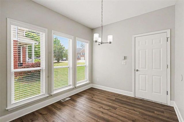 2642 Ambria Drive, Buford, GA 30519
