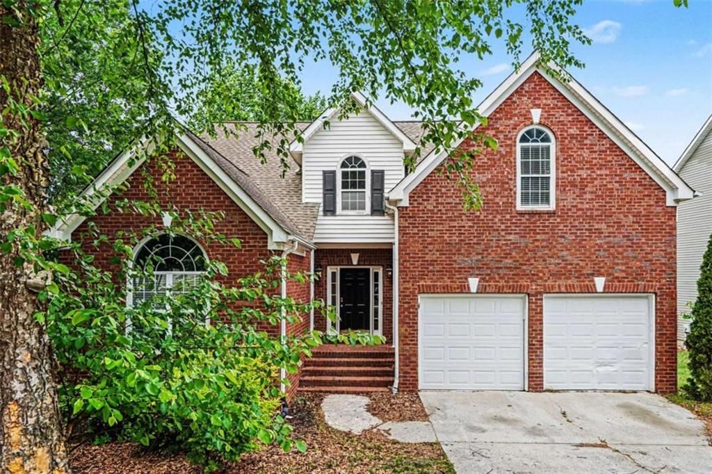 2642 Ambria Drive, Buford, GA 30519