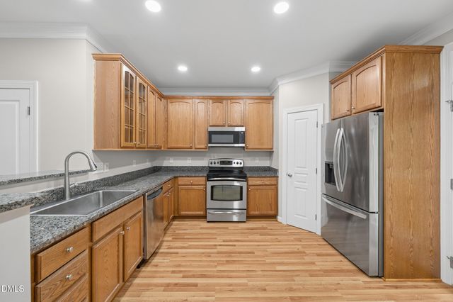 8025 Sycamore Hill Lane, Raleigh, NC 27612