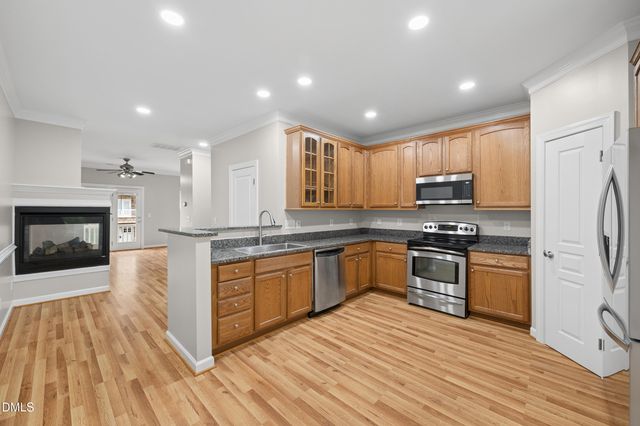 8025 Sycamore Hill Lane, Raleigh, NC 27612