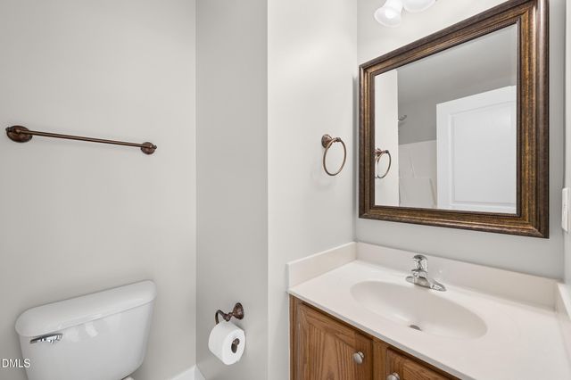 8025 Sycamore Hill Lane, Raleigh, NC 27612