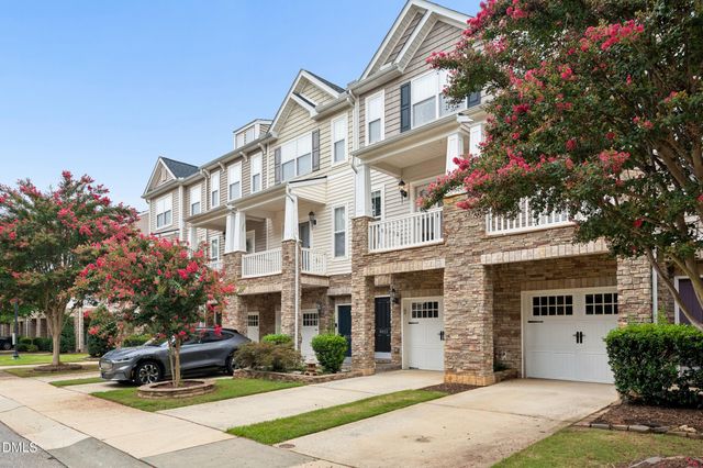 8025 Sycamore Hill Lane, Raleigh, NC 27612