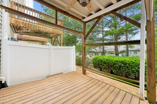 8025 Sycamore Hill Lane, Raleigh, NC 27612