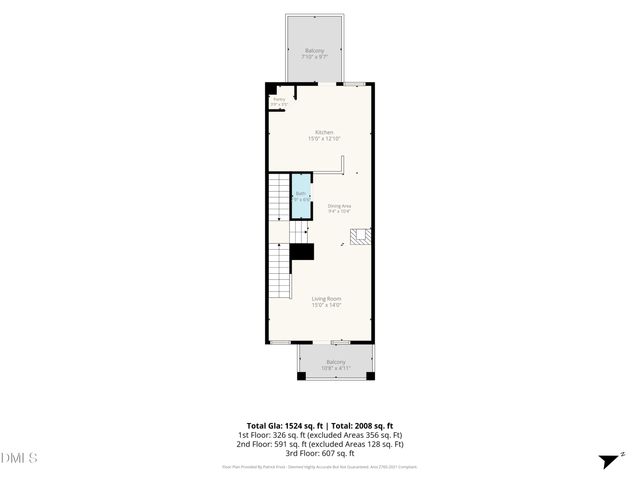 8025 Sycamore Hill Lane, Raleigh, NC 27612