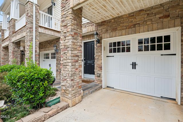 8025 Sycamore Hill Lane, Raleigh, NC 27612