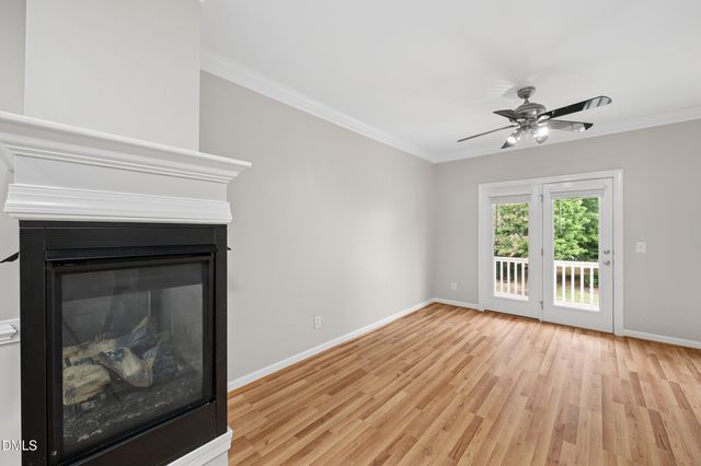 8025 Sycamore Hill Lane, Raleigh, NC 27612