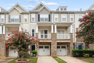 8025 Sycamore Hill Lane, Raleigh, NC 27612