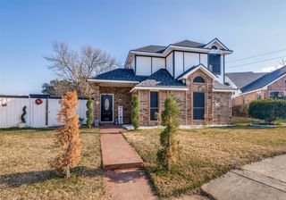 436 Crooked Lane, Mesquite, TX 75149