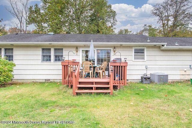 138 Freehold Road, Manalapan, NJ 07726