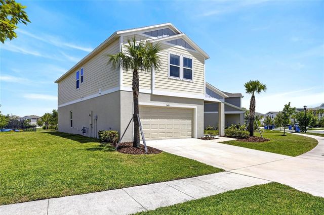 5495 SUMMER SUNSET DRIVE, Apollo Beach, FL 33572