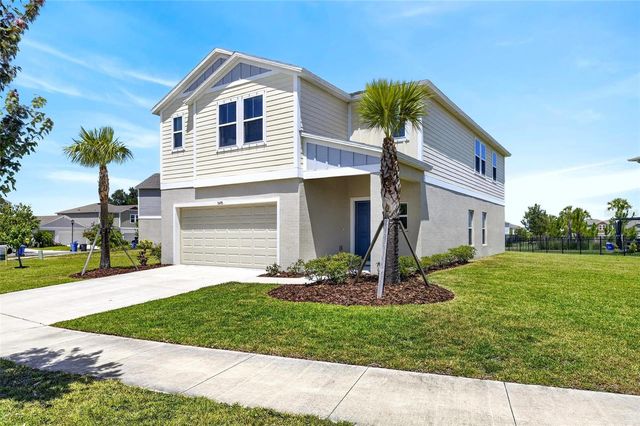 5495 SUMMER SUNSET DRIVE, Apollo Beach, FL 33572
