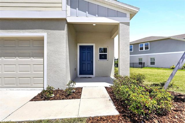 5495 SUMMER SUNSET DRIVE, Apollo Beach, FL 33572