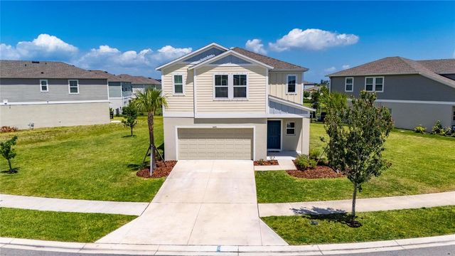 5495 SUMMER SUNSET DRIVE, Apollo Beach, FL 33572