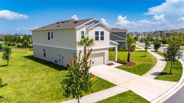 5495 SUMMER SUNSET DRIVE, Apollo Beach, FL 33572