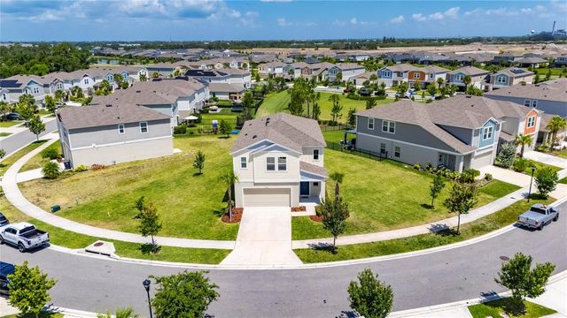 5495 SUMMER SUNSET DRIVE, Apollo Beach, FL 33572