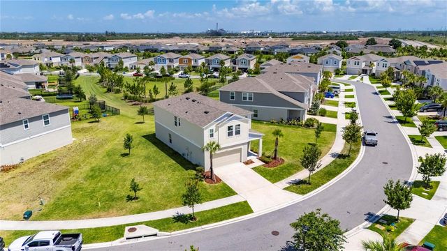 5495 SUMMER SUNSET DRIVE, Apollo Beach, FL 33572