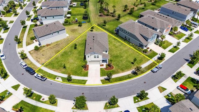 5495 SUMMER SUNSET DRIVE, Apollo Beach, FL 33572