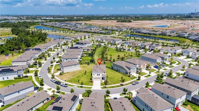 5495 SUMMER SUNSET DRIVE, Apollo Beach, FL 33572